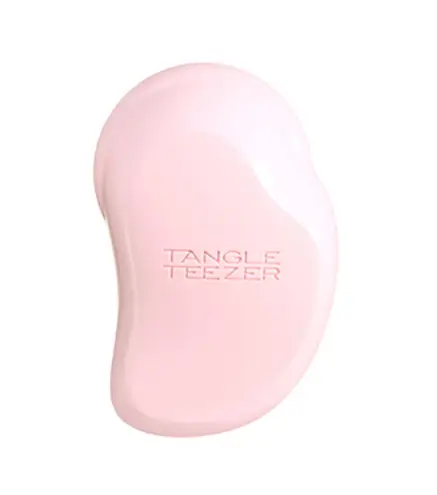 TANGLE TEEZER ORIGINAL CEPILLO ROSA CABELLO FINO 1UN