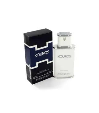 YVES SAINT LAURENT KOUROS EAU DE TOILETTE 100ML VAPORIZADOR