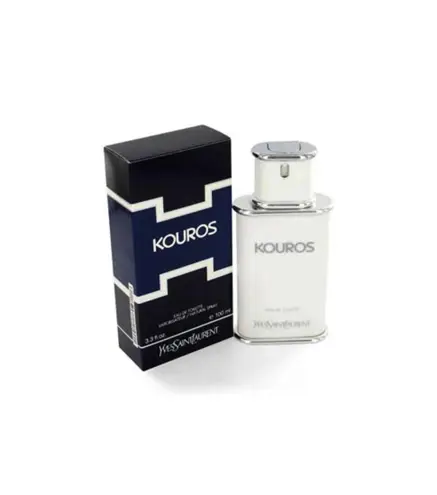 YVES SAINT LAURENT KOUROS EAU DE TOILETTE 100ML VAPORIZADOR