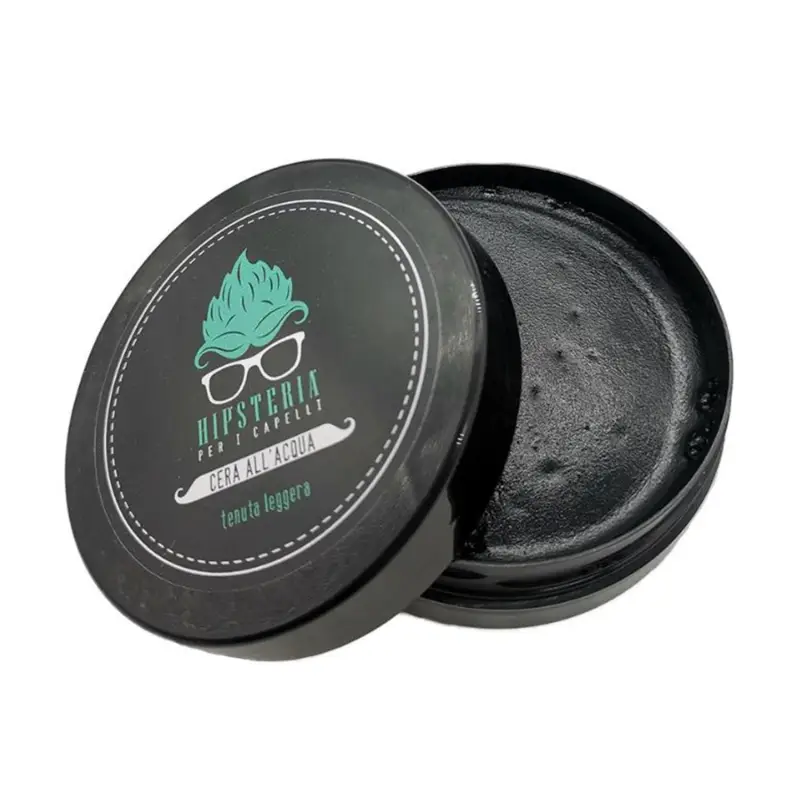 HIPSTERIA AL AGUA CERA LIGERA 100ML