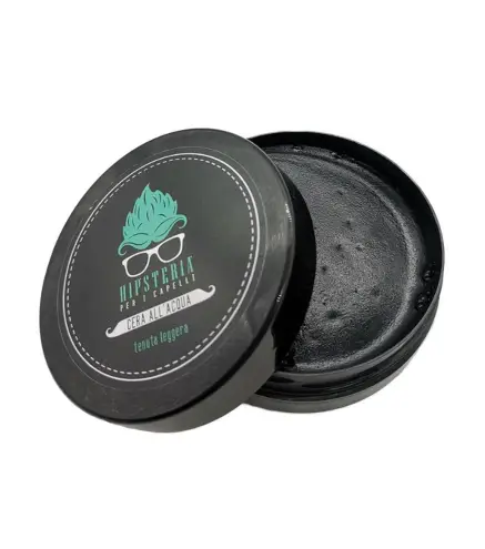 HIPSTERIA AL AGUA CERA LIGERA 100ML