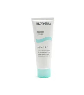 BIOTHERM PURE DESODORANTE CREMA 75ML
