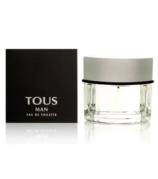 TOUS MAN EAU DE TOILETTE 100ML VAPORIZADOR