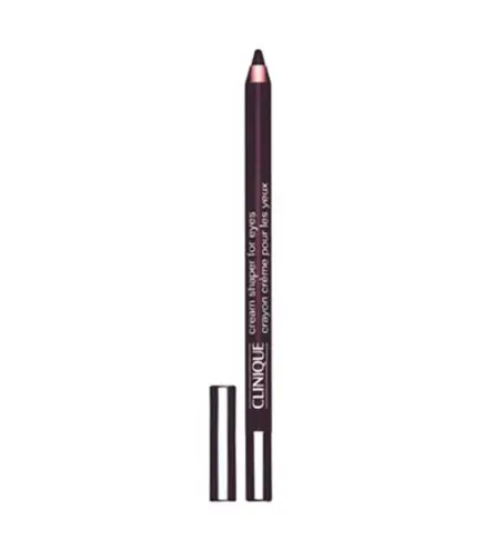 CLINIQUE CREAM SHAPER EYEPENCIL 01 BLACK DIAMOND 1UN