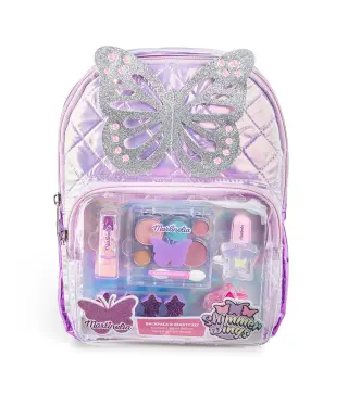 MARTINELIA SHIMMER WINGS BACKPACK & BEAUTY SET CON MOCHILA 1UN