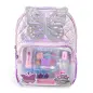 MARTINELIA SHIMMER WINGS BACKPACK & BEAUTY SET CON MOCHILA 1UN