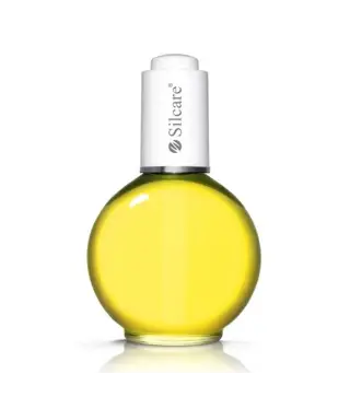 SILCARE PEACH NATURE ACEITE CUTICULAS 75ML