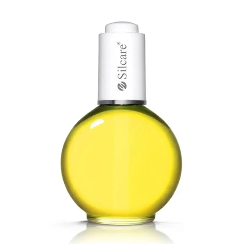 SILCARE PEACH NATURE ACEITE CUTICULAS 75ML SILCARE PEACH NATURE ACEITE CUTICULAS 75ML