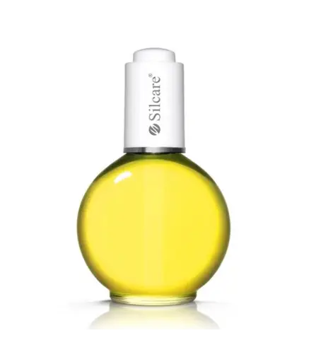 SILCARE PEACH NATURE ACEITE CUTICULAS 75ML