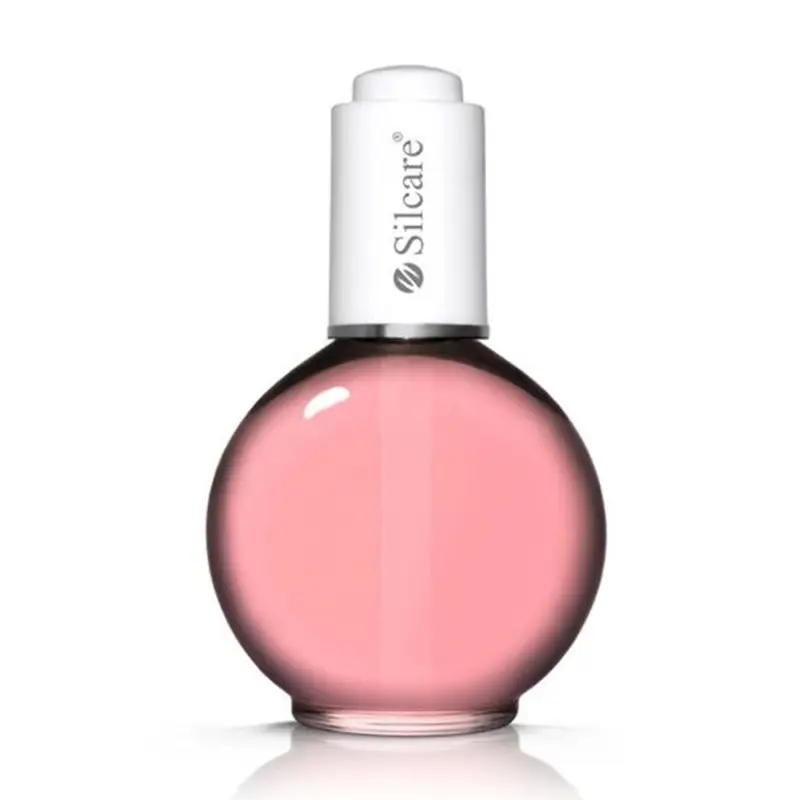 SILCARE FLOWER POWER ACEITE CUTICULAS 75ML SILCARE FLOWER POWER ACEITE CUTICULAS 75ML