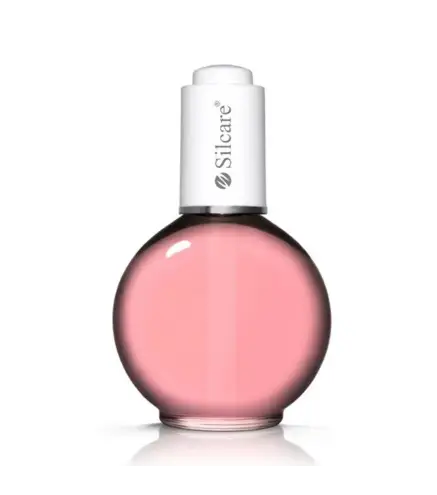 SILCARE FLOWER POWER ACEITE CUTICULAS 75ML