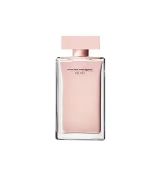 NARCISO RODRIGUEZ FOR HER EAU DE PARFUM 50ML VAPORIZADOR