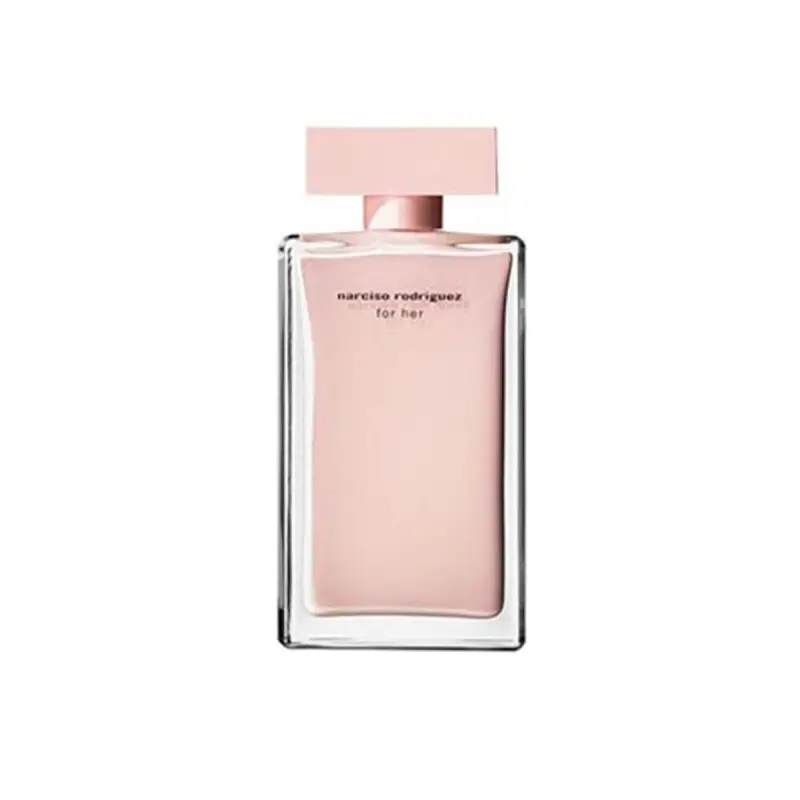 NARCISO RODRIGUEZ FOR HER EAU DE PARFUM 50ML VAPORIZADOR