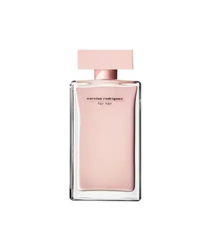 NARCISO RODRIGUEZ FOR HER EAU DE PARFUM 100ML VAPORIZADOR