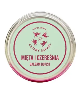 MYDLARNIA MENTA & CEREZA BALSAMO LABIAL 15ML