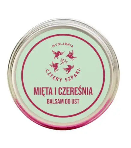 MYDLARNIA MENTA & CEREZA BALSAMO LABIAL 15ML
