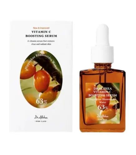 DR.ALTHEA VITAMIN-C BOOSTING SERUM 30ML