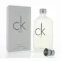 CALVIN KLEIN CK ONE EAU DE TOILETTE 200ML VAPORIZADOR