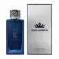 DOLCE GABBANA POUR HOMME EAU DE PARFUM INTENSE 100ML VAPORIZADOR