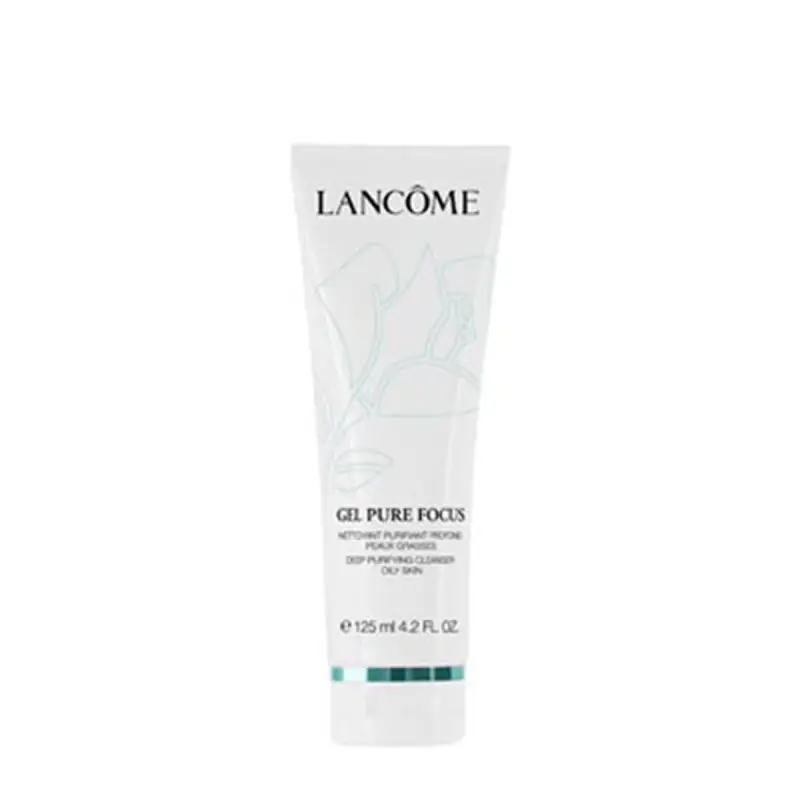 LANCOME DESMAQUILLANTE GEL 125ML 125ML