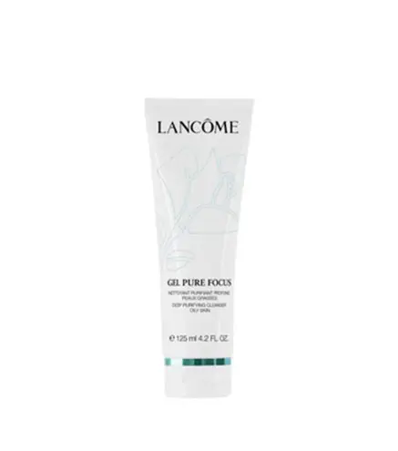 LANCOME DESMAQUILLANTE GEL 125ML 125ML