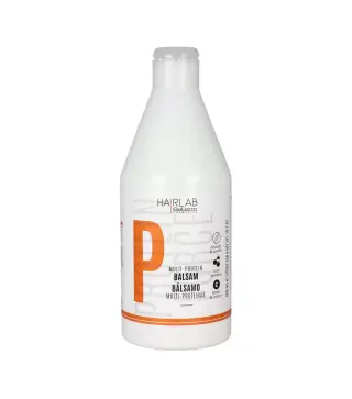SALERM HAIRLAB BALSAMO MULTI-PROTEINAS 600ML