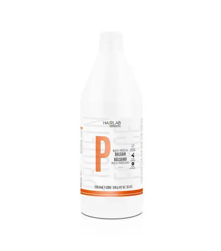 SALERM HAIRLAB BALSAMO MULTI-PROTEINAS 1200ML