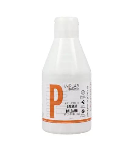 SALERM HAIRLAB BALSAMO MULTI-PROTEINAS 300ML