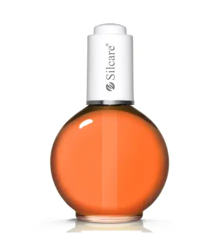 SILCARE MANGO ORANGE ACEITE CUTICULAS 75ML