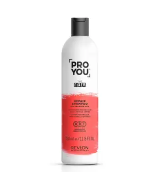 REVLON PRO YOU THE FIXER CHAMPU REPAIR 350ML