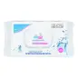 SEBAMED BABY TOALLITAS PIEL DELICADAS PACK 60ML