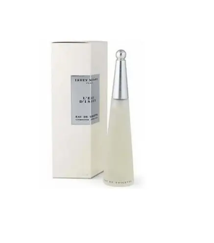 ISSEY MIYAKE L'EAU D'ISSEY EAU DE TOILETTE 25ML VAPORIZADOR