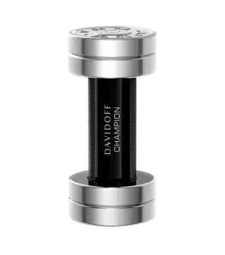 DAVIDOFF CHAMPION MEN EAU DE TOILETTE 90ML VAPORIZADOR