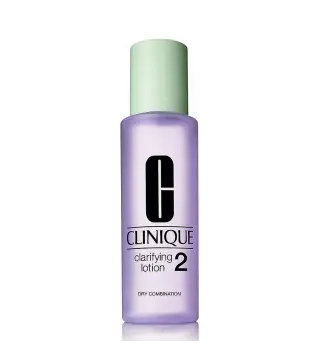 CLINIQUE LOTION 2 CLARIFIANTE 200ML