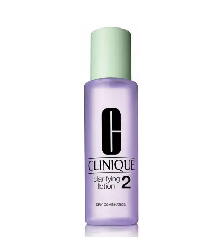CLINIQUE LOTION 2 CLARIFIANTE 200ML