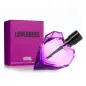 DIESEL LOVERDOSE EAU DE TOILETTE 75ML VAPORIZADOR DIESEL LOVERDOSE EAU DE TOILETTE 75ML VAPORIZADOR