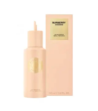 BURBERRY GODDESS EAU DE PARFUM RECARGA 150ML