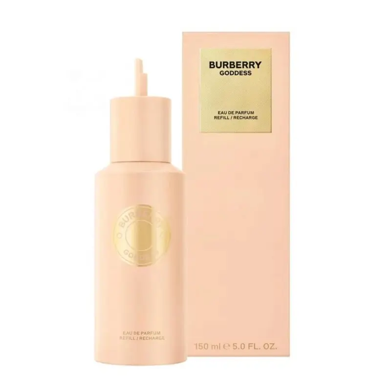 BURBERRY GODDESS EAU DE PARFUM RECARGA 150ML