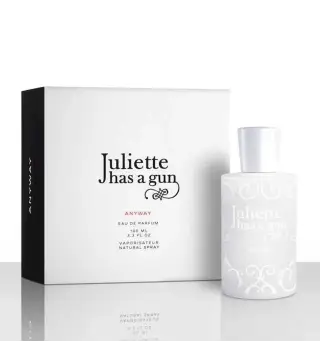 JULIETTE HAS A GUN ANYWAY EAU DE PARFUM 100ML VAPORIZADOR