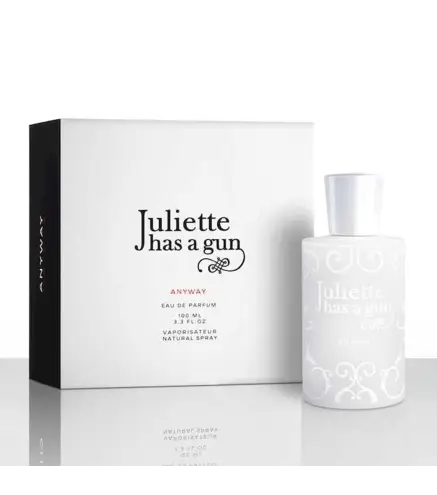 JULIETTE HAS A GUN ANYWAY EAU DE PARFUM 100ML VAPORIZADOR