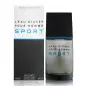 ISSEY MIYAKE L'EAU D'ISSEY SPORT EAU DE TOILETTE POUR HOMME 50ML VAPORIZADOR