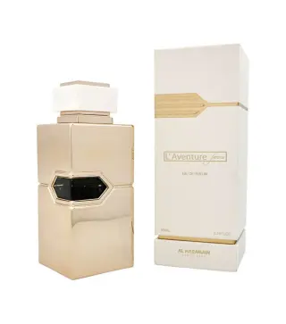 AL HARAMAIN AVENTURE FEMME EAU DE PARFUM 200ML VAPORIZADOR
