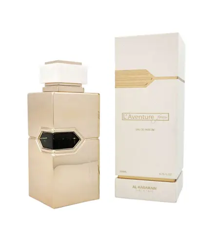 AL HARAMAIN AVENTURE FEMME EAU DE PARFUM 200ML VAPORIZADOR