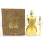 JEAN PAUL GAULTIER DIVINE EAU DE PARFUM 100ML + VIAL EAU DE PARFUM 10ML VAPORIZADOR JEAN PAUL GAULTIER DIVINE EAU DE PARFUM 100ML + VIAL EAU DE PARFUM 10ML VAPORIZADOR