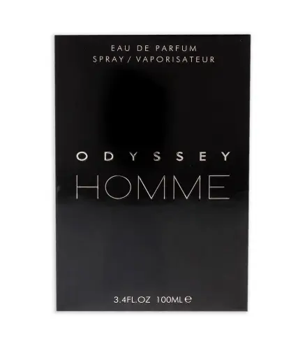 ARMAF ODYSSEY HOMME EAU DE PARFUM 100ML VAPORIZADOR