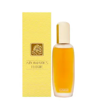 CLINIQUE AROMATICS ELIXIR EAU DE PARFUM 45ML VAPORIZADOR