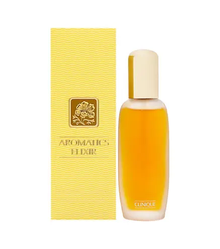 CLINIQUE AROMATICS ELIXIR EAU DE PARFUM 45ML VAPORIZADOR