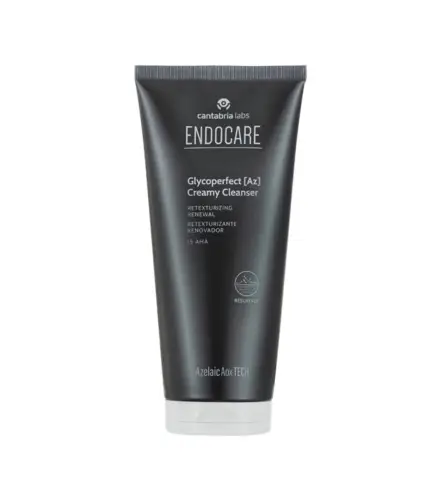 CANTABRIA LABS ENDOCARE GLYCOPERFECT LIMPIADOR CREMOSO 150ML