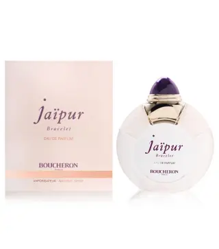 BOUCHERON JAIPUR BRACELET EAU DE PARFUM 100ML VAPORIZADOR