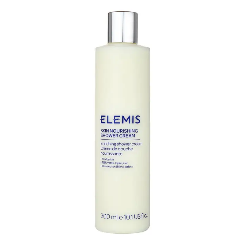ELEMIS SKIN NOURISHING CREMA DE BAÑO 300ML